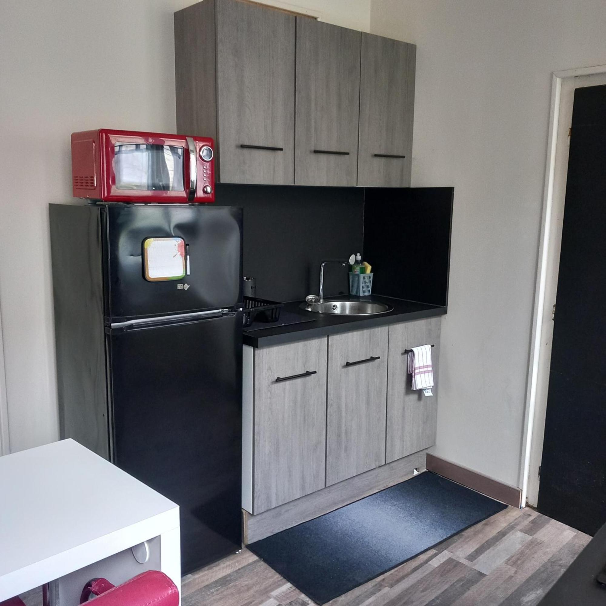 Jls'Tudios " U Sognu" Apartment Cosne-Cours-Sur-Loire ภายนอก รูปภาพ