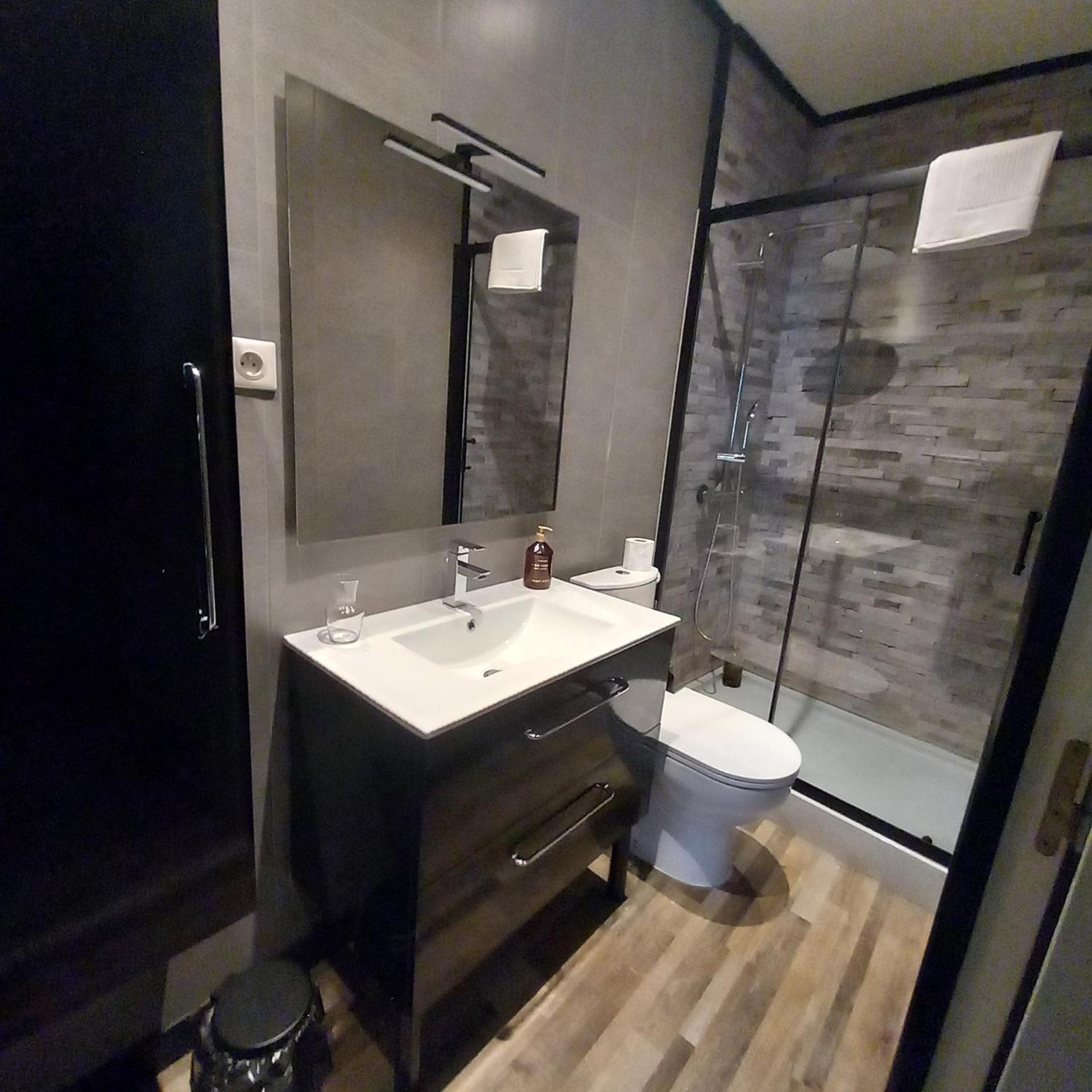 Jls'Tudios " U Sognu" Apartment Cosne-Cours-Sur-Loire ภายนอก รูปภาพ