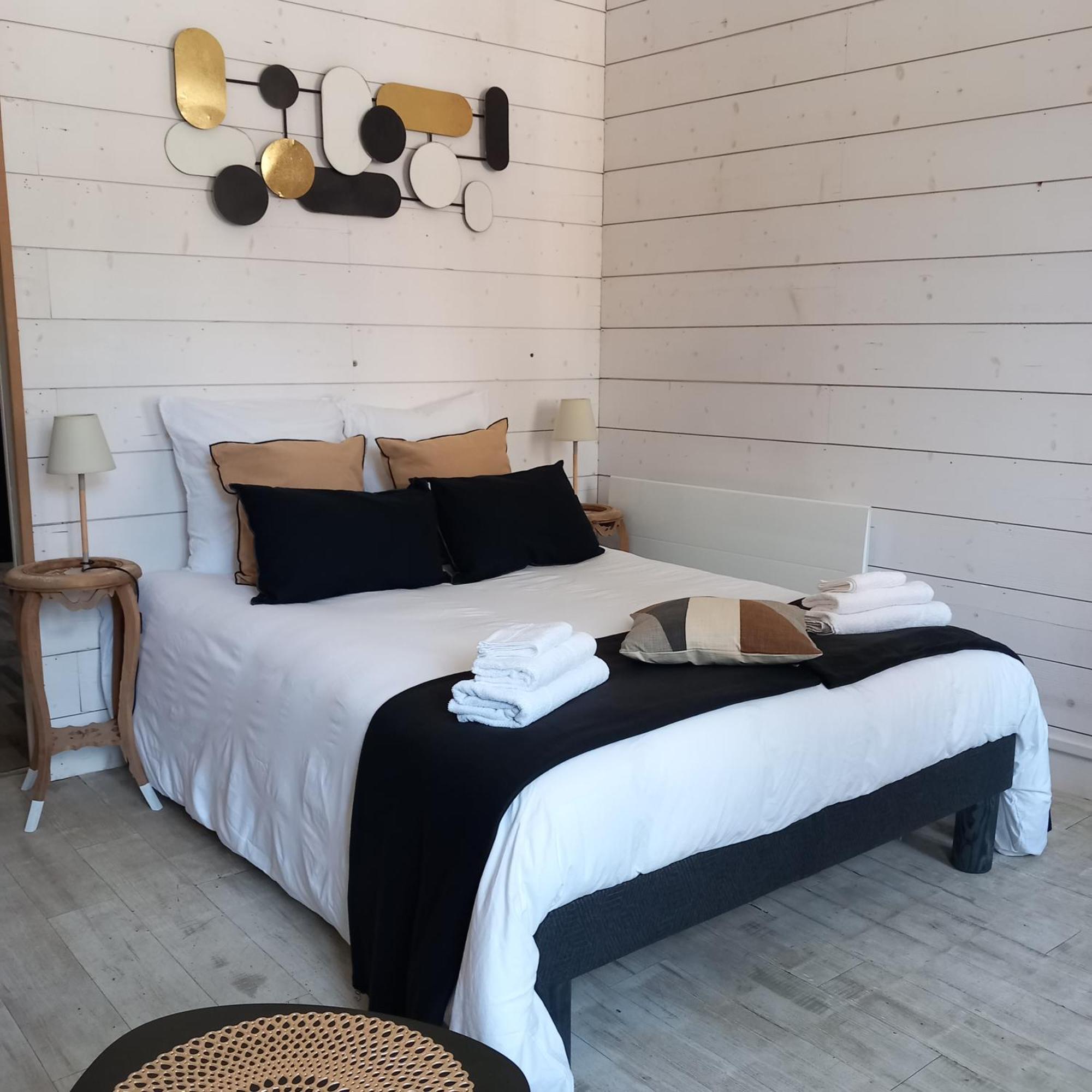 Jls'Tudios " U Sognu" Apartment Cosne-Cours-Sur-Loire ภายนอก รูปภาพ