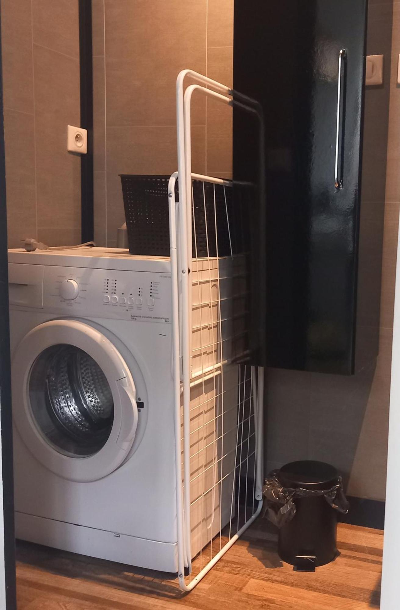 Jls'Tudios " U Sognu" Apartment Cosne-Cours-Sur-Loire ภายนอก รูปภาพ